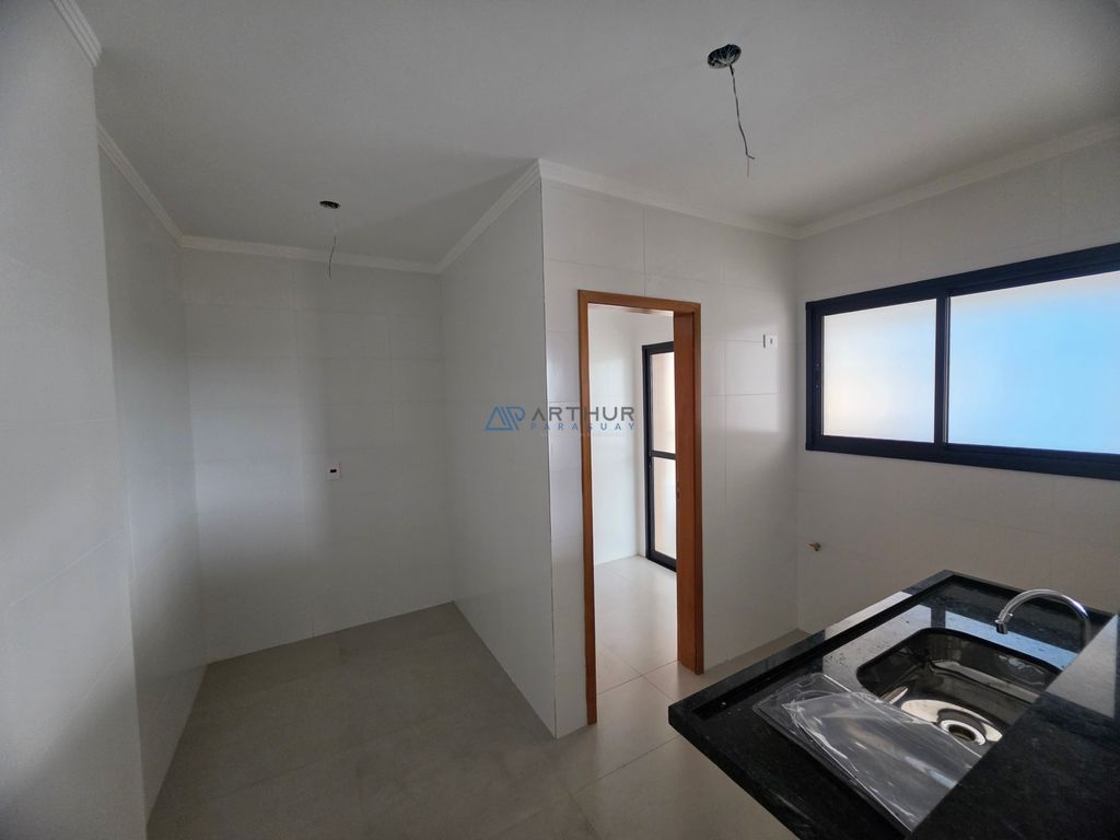 Apartamento 3 dormitórios à venda na Guilhermina, Praia Grande – 99 m² - foto 10