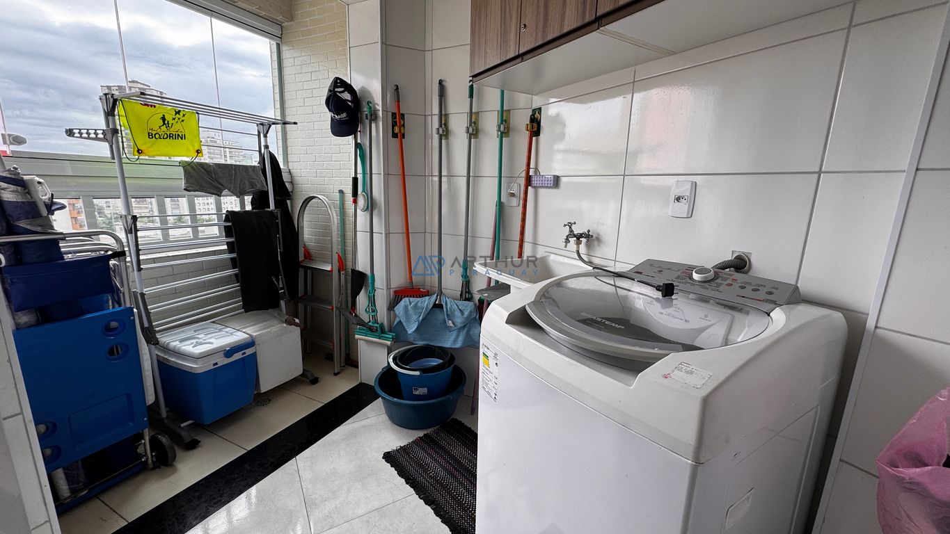 Apartamento 2 dormitórios à venda no Caiçara, Praia Grande – 80 m² - foto 19