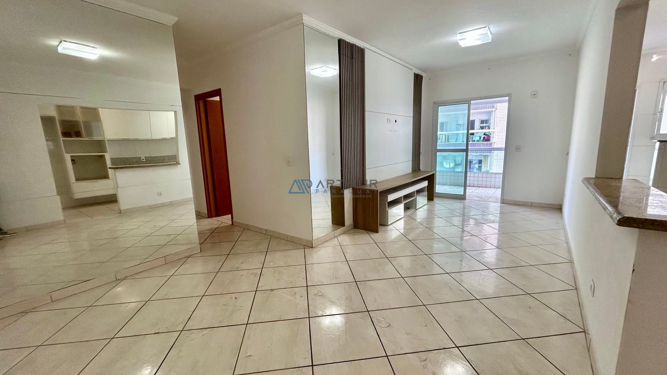 Apartamento 2 dormitórios à venda no Ocian, Praia Grande – 80 m² - foto 4