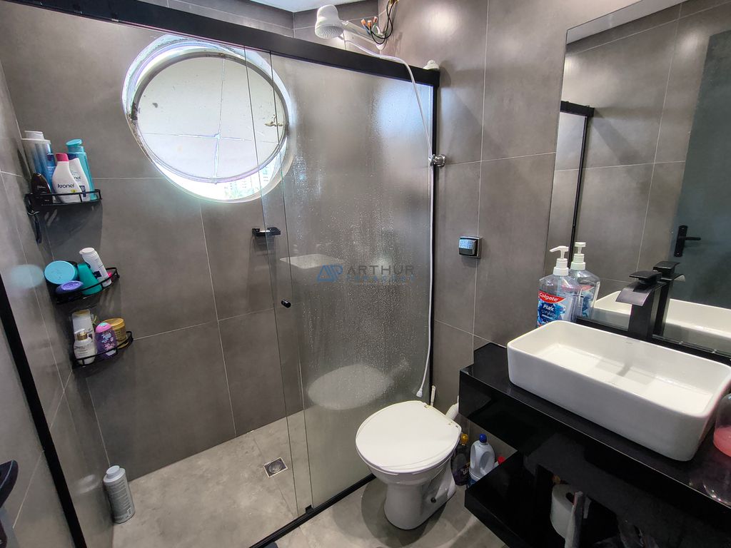 Apartamento 2 dormitórios à venda no Tupi, Praia Grande – 74 m² - foto 8