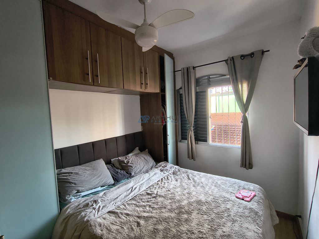 Apartamento 2 dormitórios à venda no Tupi, Praia Grande – 74 m² - foto 9