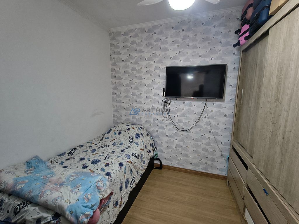 Apartamento 2 dormitórios à venda no Tupi, Praia Grande – 74 m² - foto 12