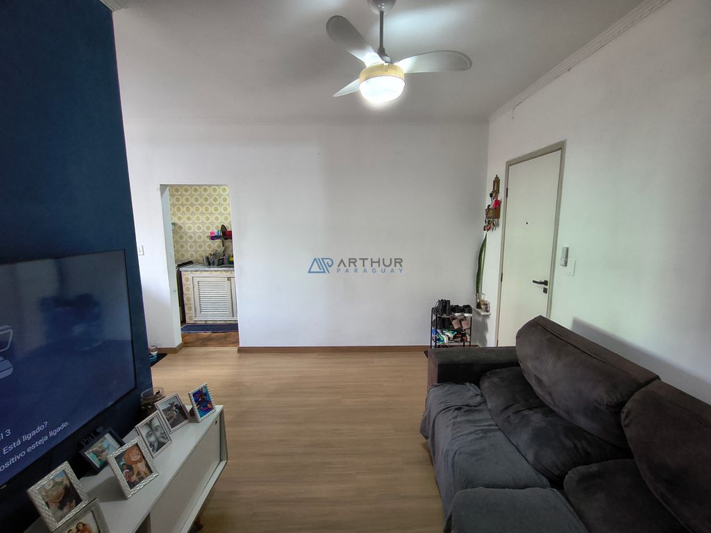 Apartamento 2 dormitórios à venda no Tupi, Praia Grande – 74 m² - foto 2