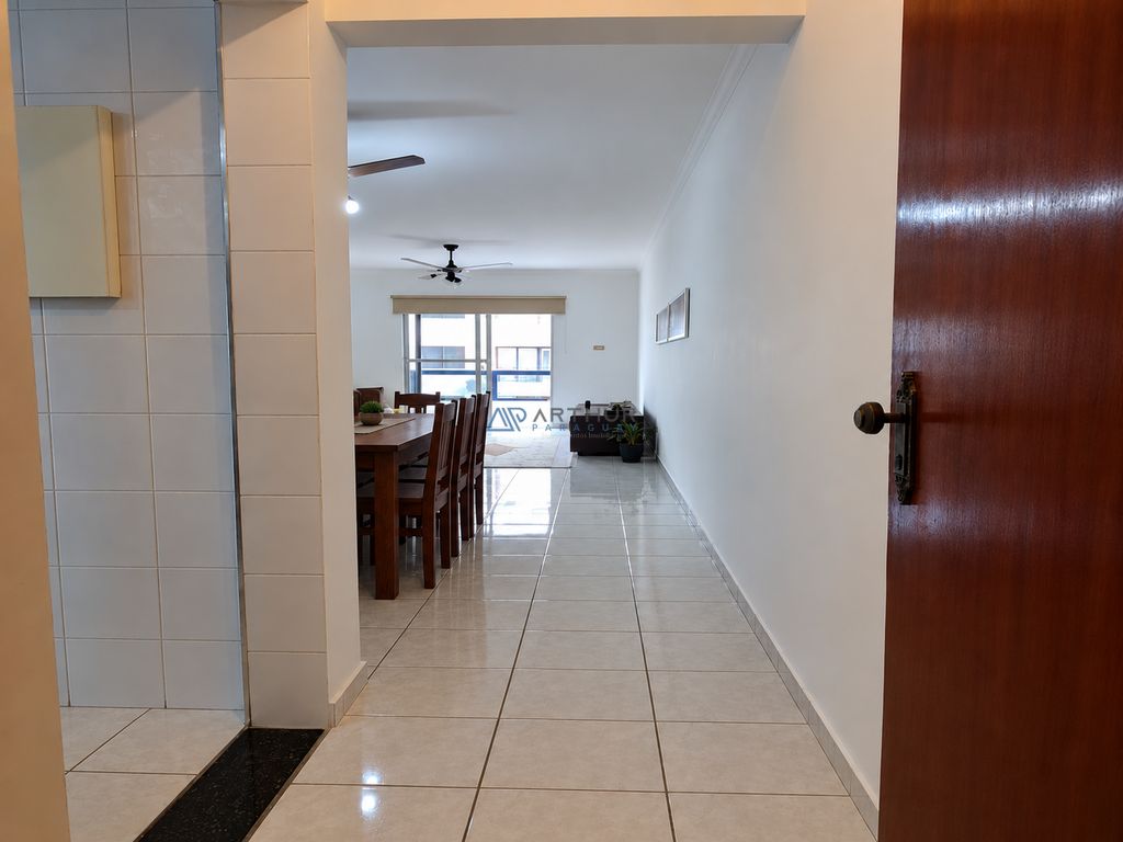 Apartamento 2 dormitórios à venda no Ocian, Praia Grande – 98 m² - foto 2