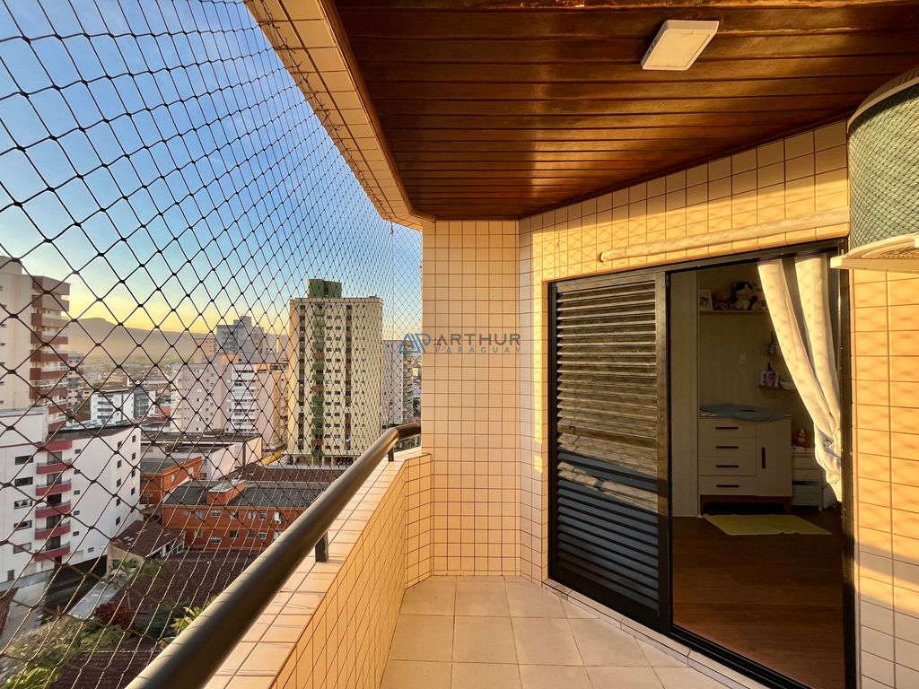 Apartamento 3 dormitórios à venda no Tupi, Praia Grande – 121 m² - foto 22