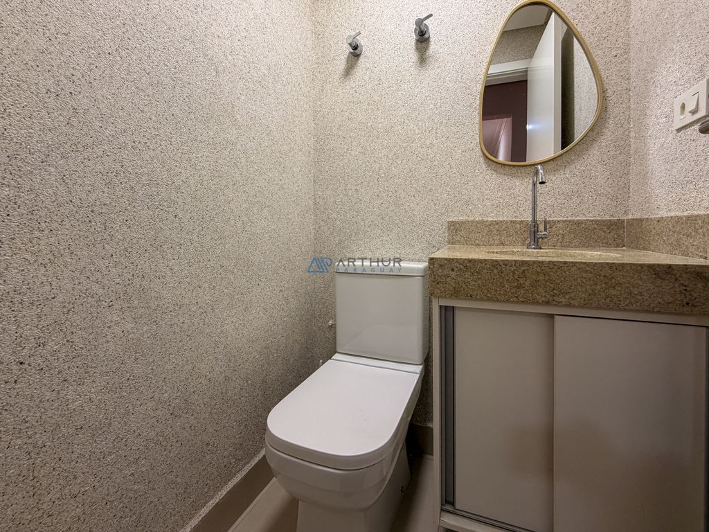 Apartamento 2 dormitórios à venda na Guilhermina, Praia Grande – 96 m² - foto 12
