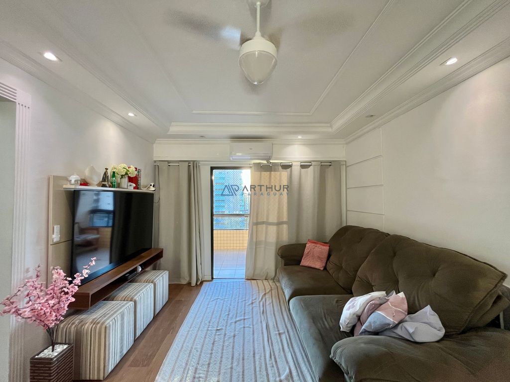 Apartamento 3 dormitórios à venda no Tupi, Praia Grande – 121 m² - foto 6