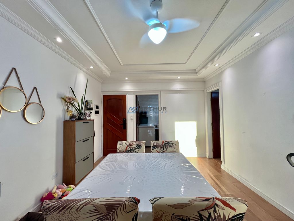 Apartamento 3 dormitórios à venda no Tupi, Praia Grande – 121 m² - foto 7