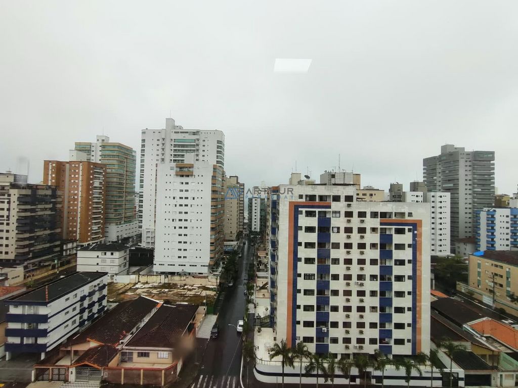 Apartamento 2 dormitórios à venda no Tupi, Praia Grande – 80 m² - foto 4