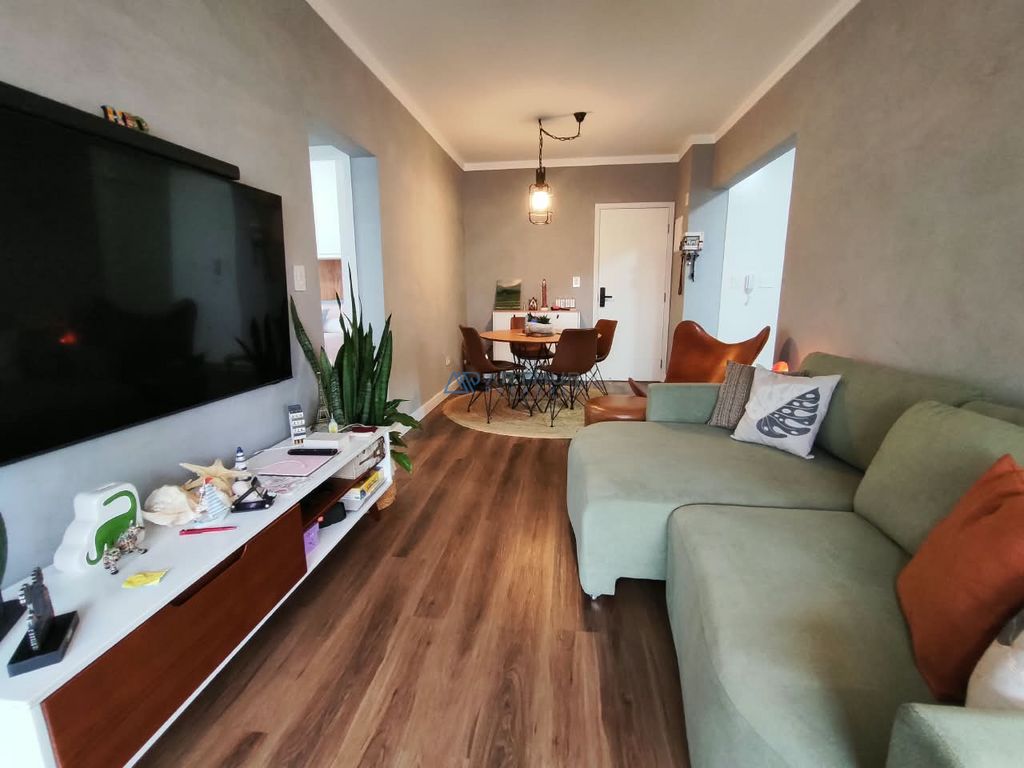 Apartamento 2 dormitórios à venda no Tupi, Praia Grande – 80 m² - foto 14