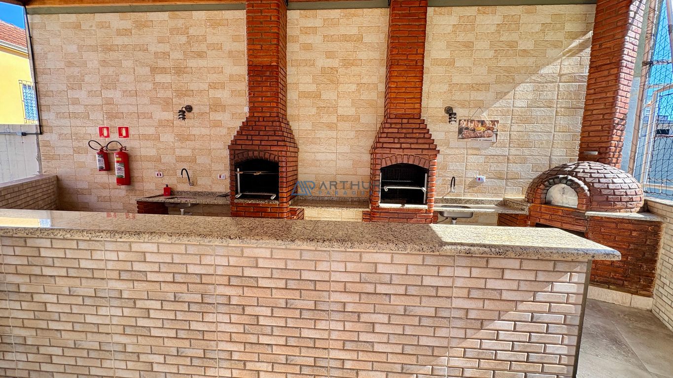 Apartamento 2 dormitórios à venda no Canto do Forte, Praia Grande – 55 m² - foto 16