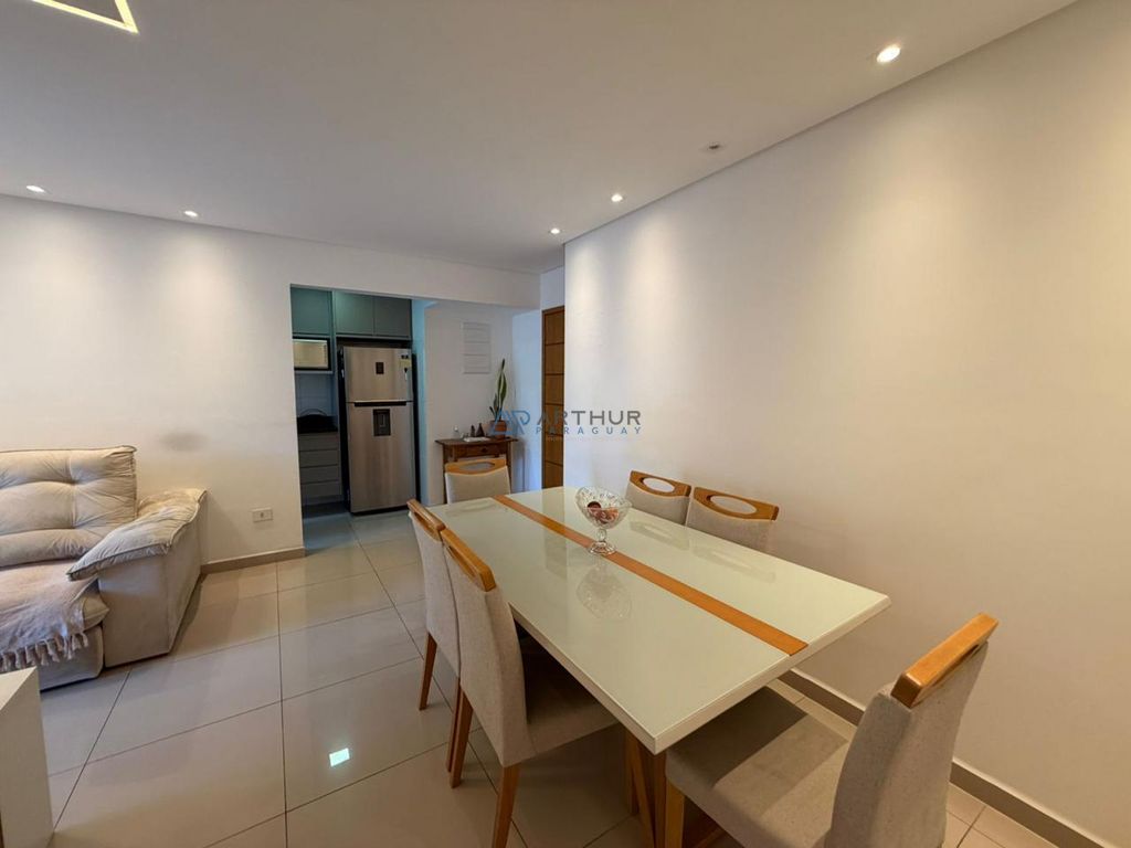 Apartamento 2 dormitórios à venda na Guilhermina, Praia Grande – 73 m² - foto 8