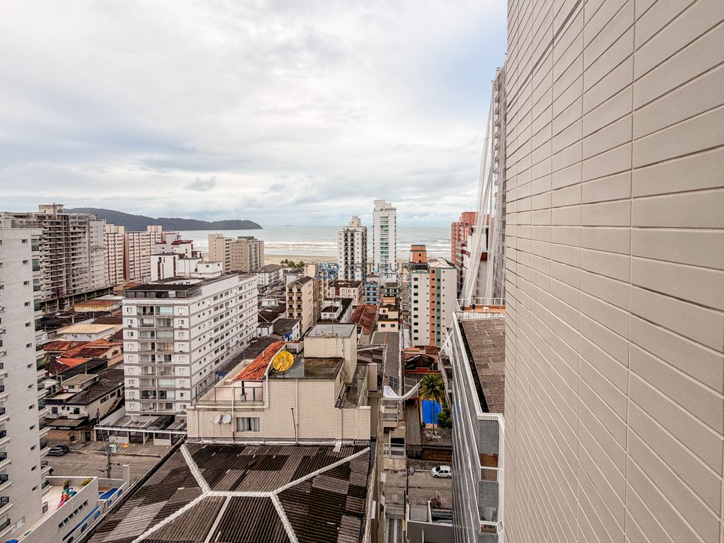 Apartamento 2 dormitórios à venda na Guilhermina, Praia Grande – 96 m² - foto 8