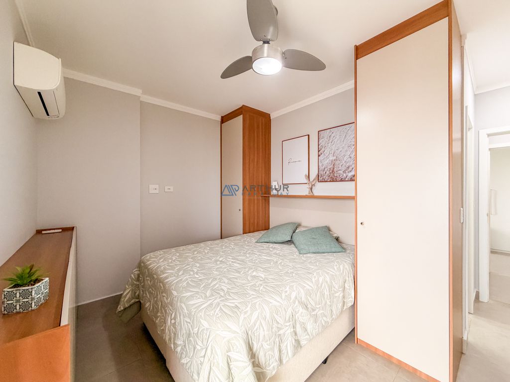 Apartamento 2 dormitórios à venda na Guilhermina, Praia Grande – 96 m² - foto 14