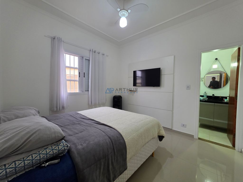 Casa 3 dormitórios à venda no Caiçara, Praia Grande – 154 m² - foto 18