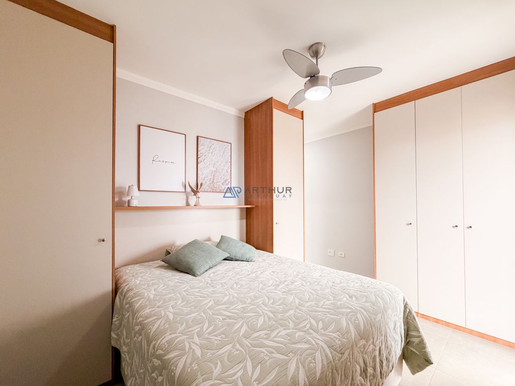 Apartamento 2 dormitórios à venda na Guilhermina, Praia Grande – 96 m² - foto 13