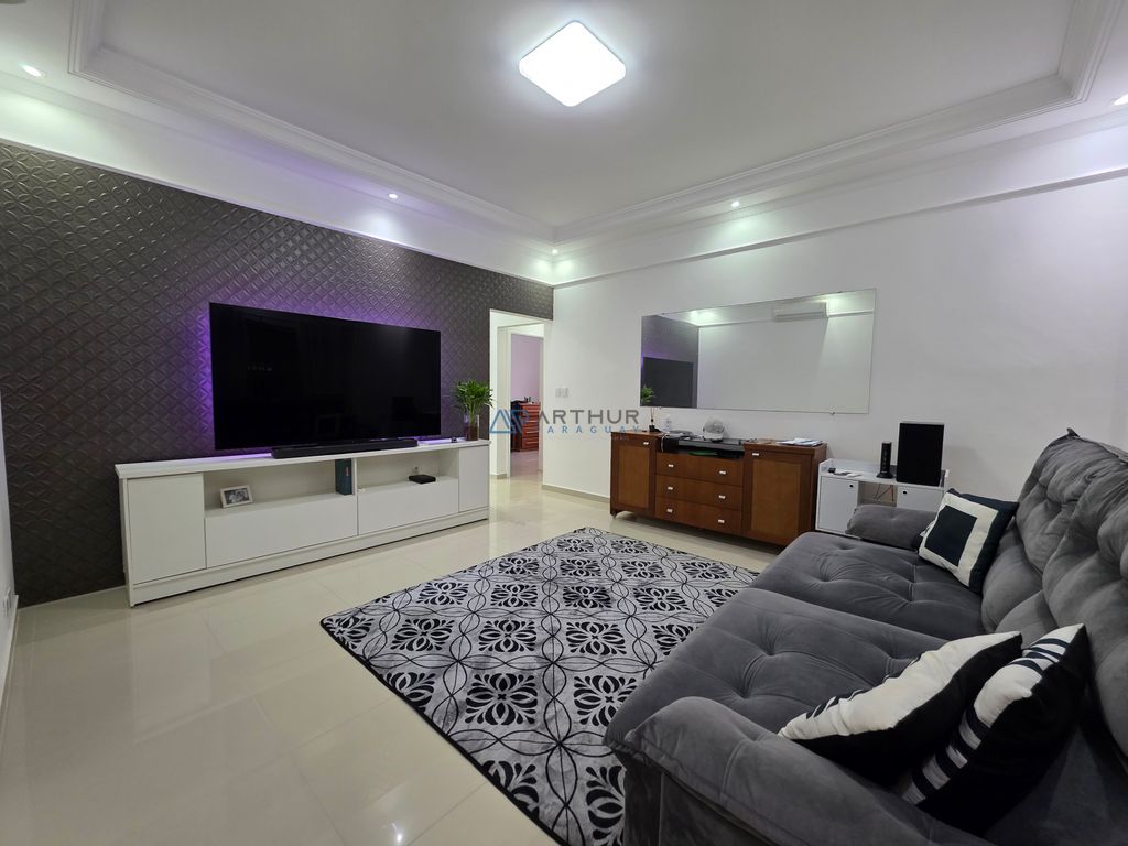 Casa 3 dormitórios à venda no Caiçara, Praia Grande – 154 m² - foto 13