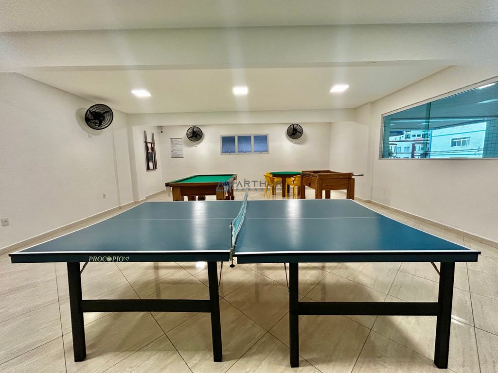 Apartamento 2 dormitórios à venda na Guilhermina, Praia Grande – 127 m² - foto 27
