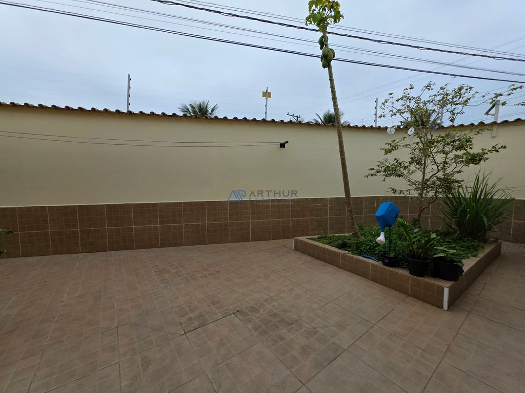 Casa 3 dormitórios à venda no Caiçara, Praia Grande – 154 m² - foto 6