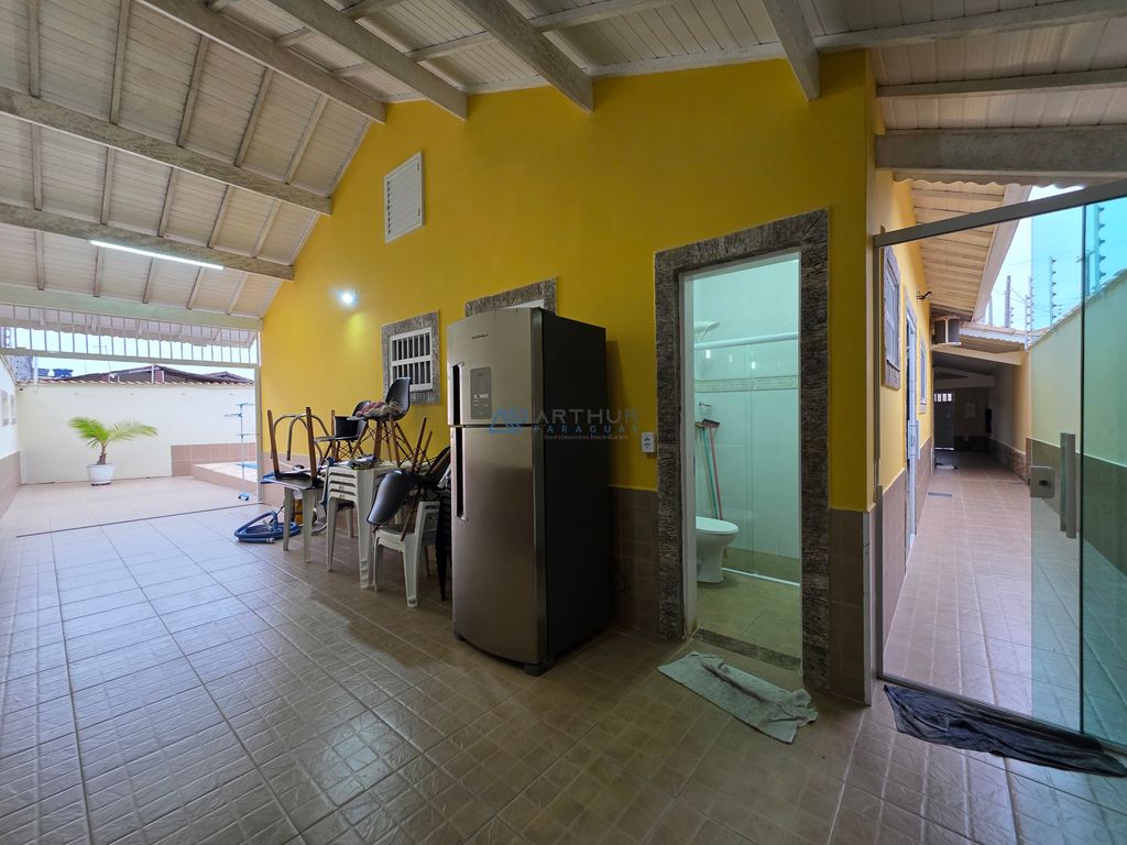 Casa 3 dormitórios à venda no Caiçara, Praia Grande – 154 m² - foto 9