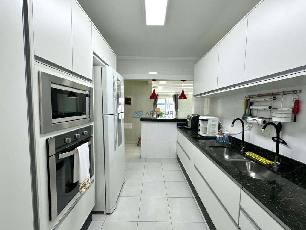 Apartamento 3 dormitórios à venda na Guilhermina, Praia Grande – 122 m² - foto 15
