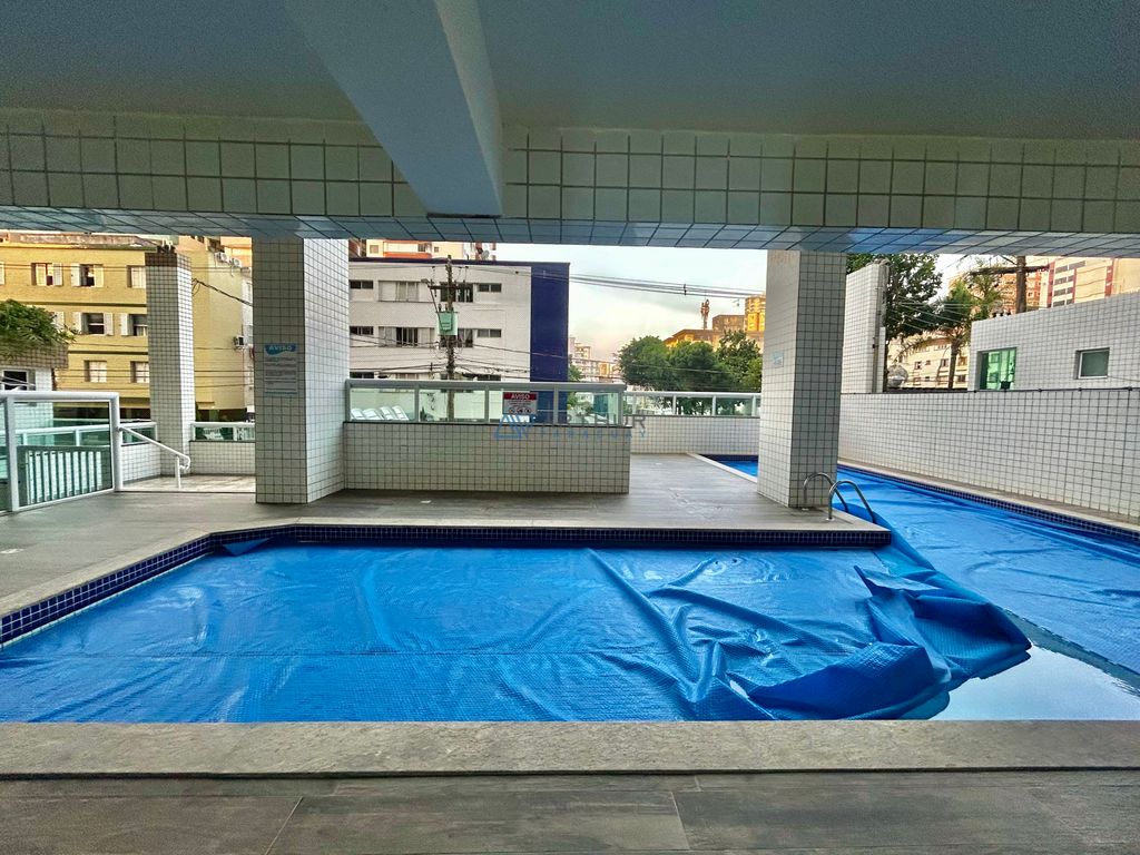 Apartamento 2 dormitórios à venda na Guilhermina, Praia Grande – 127 m² - foto 32