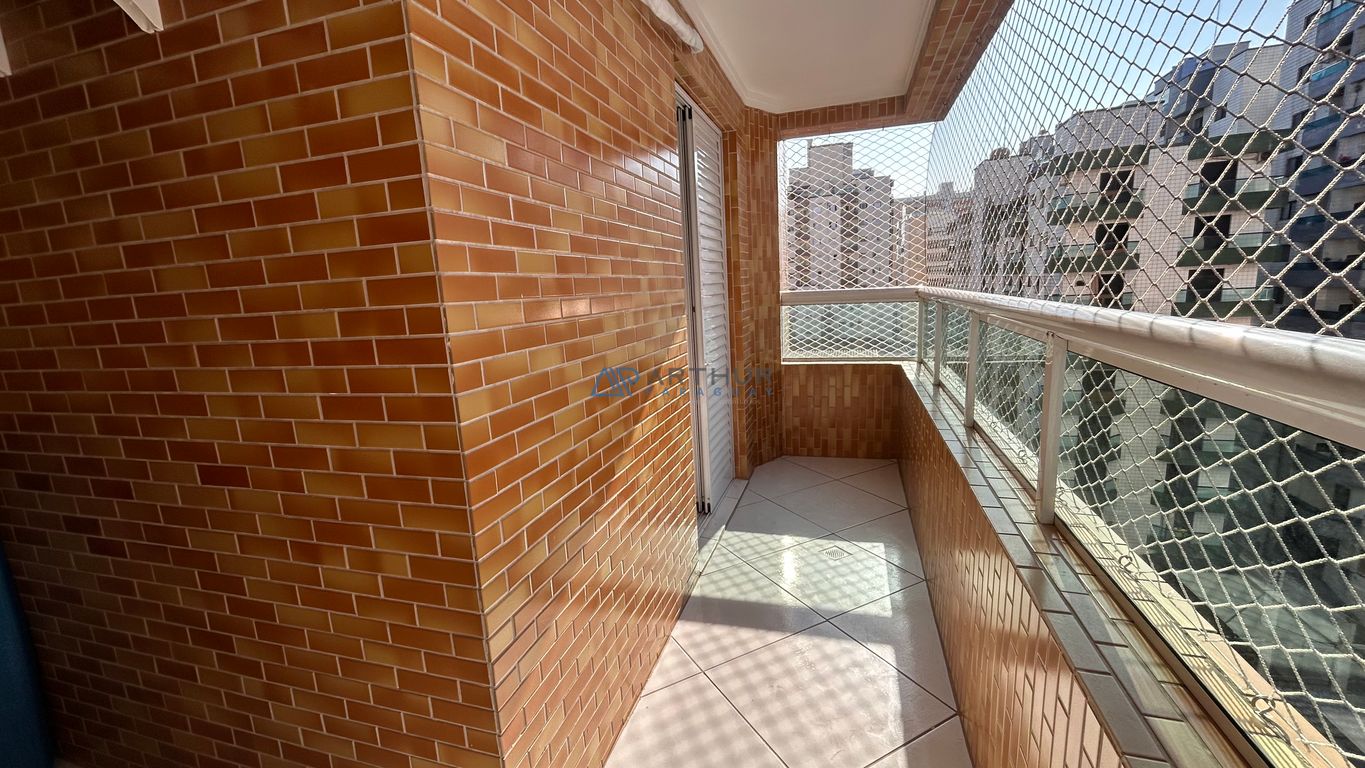 Apartamento 2 dormitórios à venda no Ocian, Praia Grande – 70 m² - foto 3