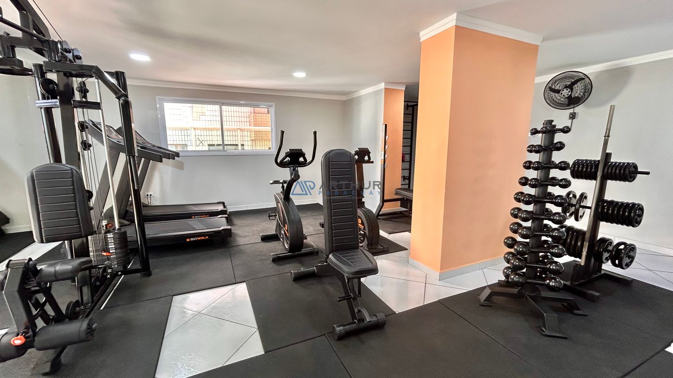 Apartamento 2 dormitórios à venda no Ocian, Praia Grande – 70 m² - foto 16