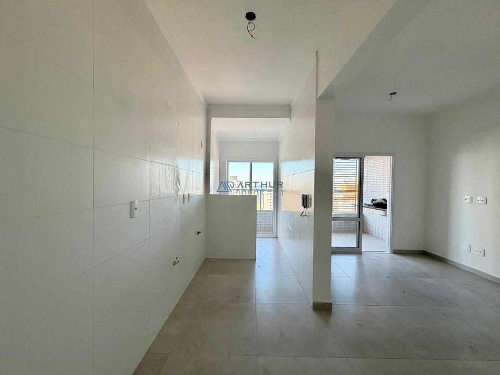 Apartamento 2 dormitórios à venda na Guilhermina, Praia Grande – 68 m² - foto 16