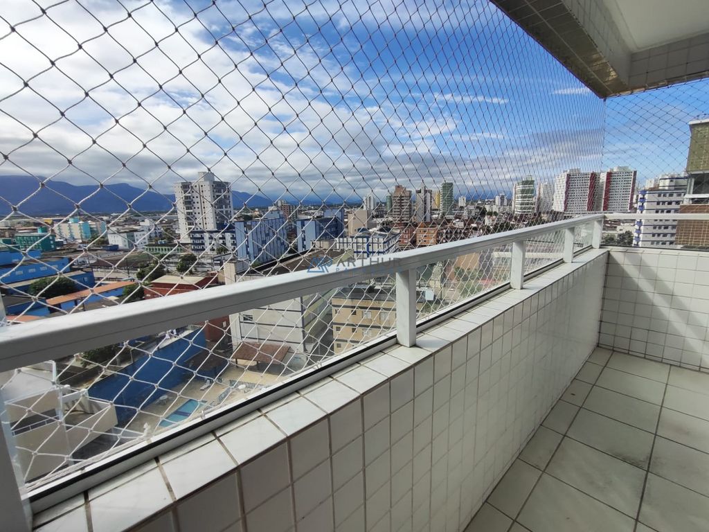 Apartamento 2 dormitórios à venda no Mirim, Praia Grande – 57 m² - foto 3