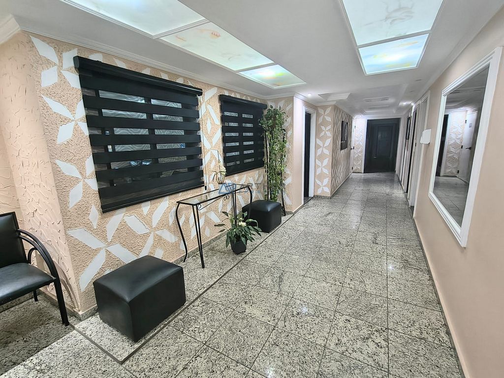 Apartamento 2 dormitórios à venda na Guilhermina, Praia Grande – 90 m² - foto 19