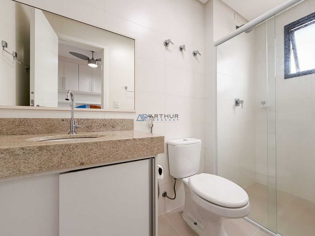 Apartamento 2 dormitórios à venda na Guilhermina, Praia Grande – 96 m² - foto 18
