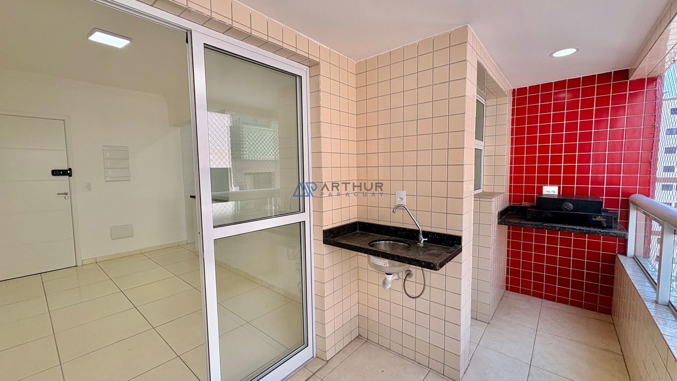 Apartamento 2 dormitórios à venda no Aviação, Praia Grande – 64 m² - foto 2