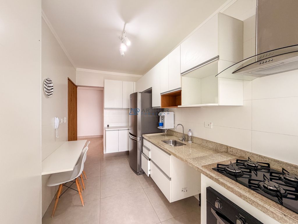 Apartamento 2 dormitórios à venda na Guilhermina, Praia Grande – 96 m² - foto 11