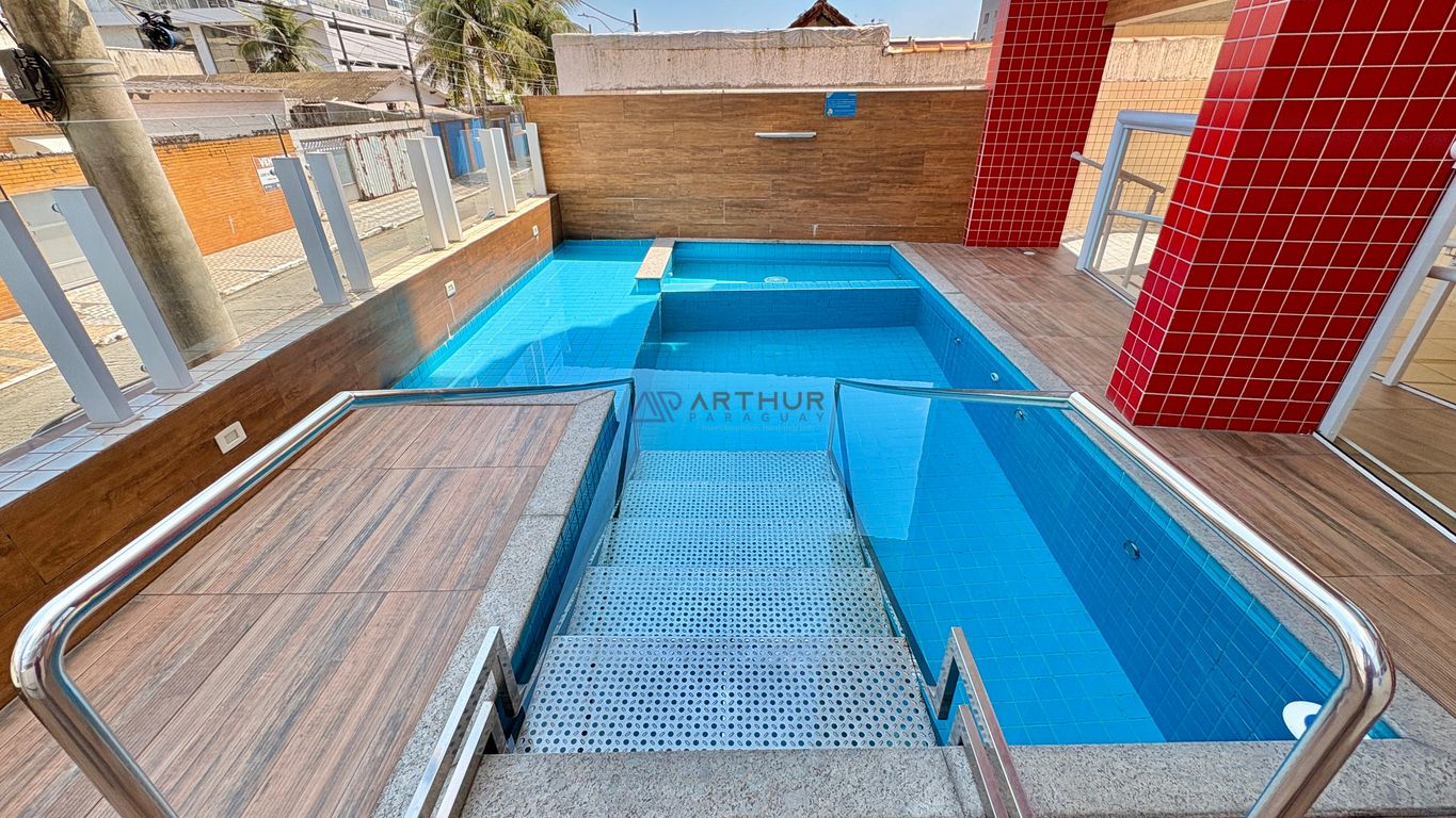Apartamento 2 dormitórios à venda no Aviação, Praia Grande – 64 m² - foto 17