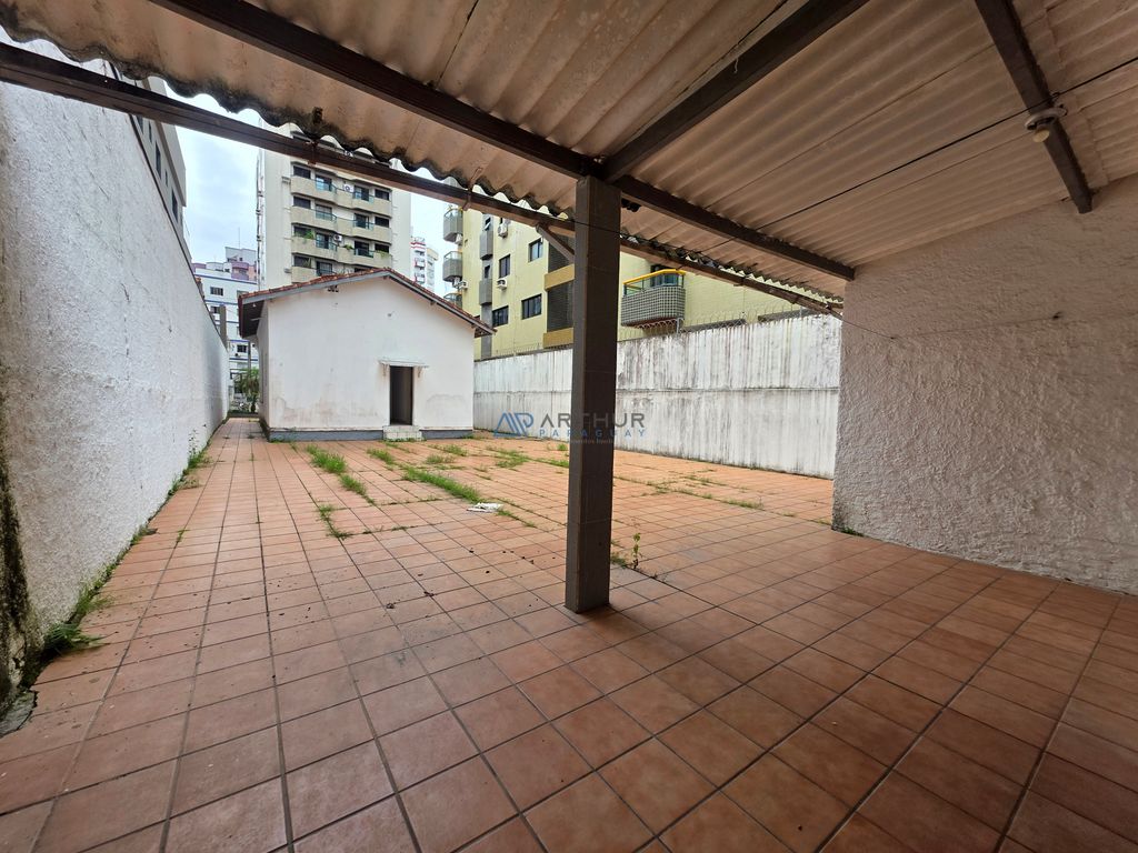 Terreno à venda na Guilhermina, Praia Grande - foto 5