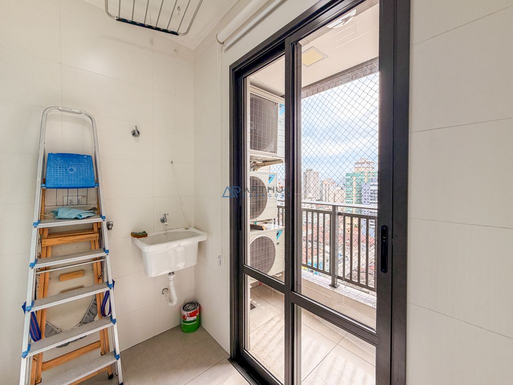 Apartamento 2 dormitórios à venda na Guilhermina, Praia Grande – 96 m² - foto 19