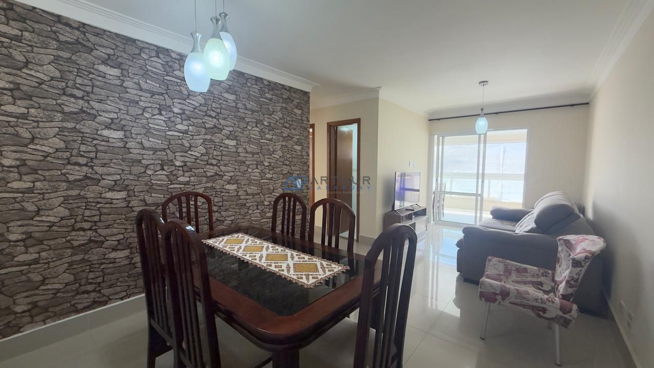 Apartamento 2 dormitórios à venda no Boqueirão, Praia Grande – 105 m² - foto 6
