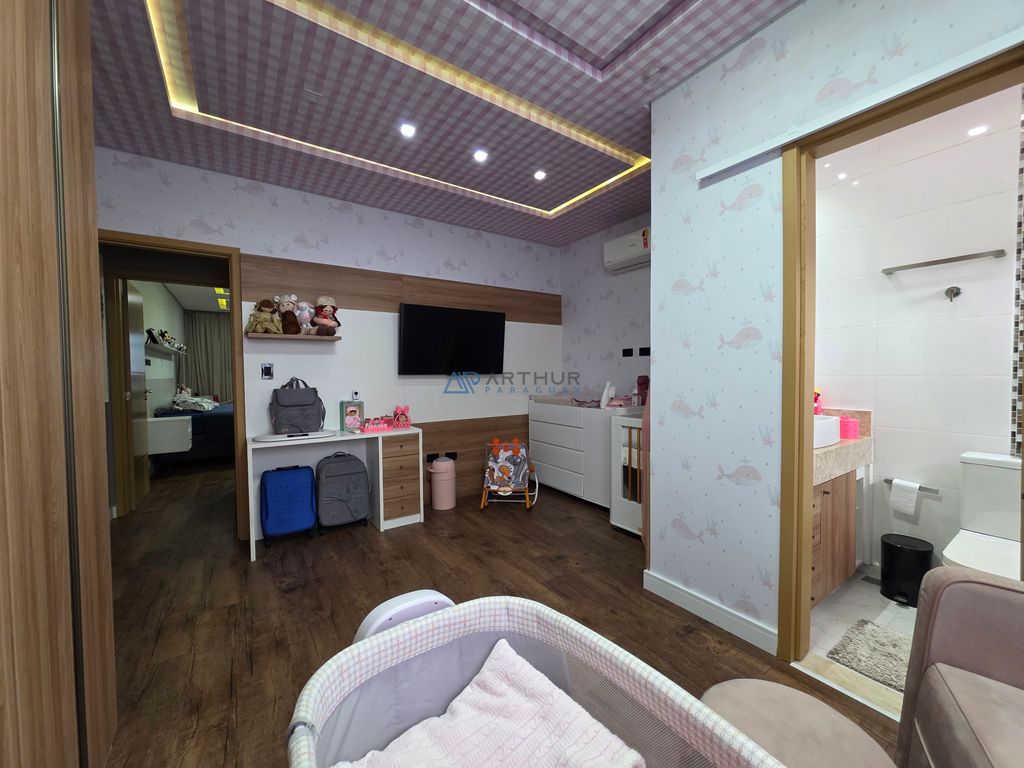 Sobrado 2 dormitórios à venda no Caiçara, Praia Grande – 136 m² - foto 13