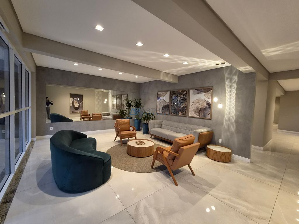 Apartamento 2 dormitórios à venda na Guilhermina, Praia Grande – 77 m² - foto 10