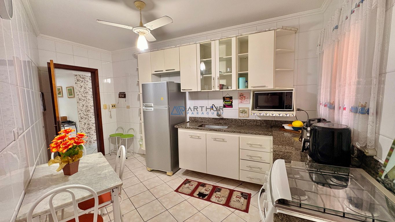 Apartamento 2 dormitórios à venda no Boqueirão, Praia Grande – 85 m² - foto 7