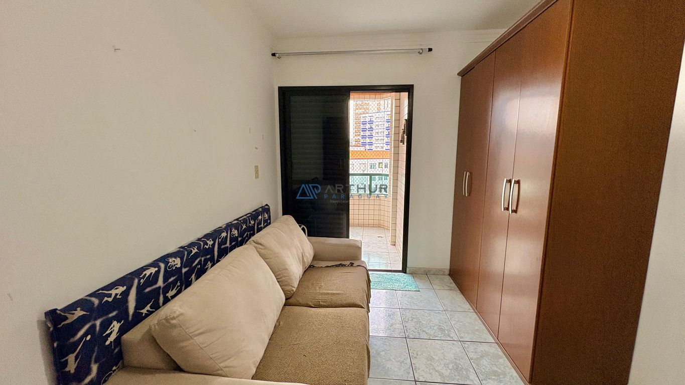 Apartamento 2 dormitórios à venda no Boqueirão, Praia Grande – 85 m² - foto 11