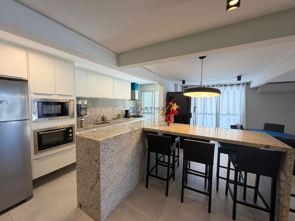 Apartamento 2 dormitórios à venda na Guilhermina, Praia Grande – 73 m² - foto 28