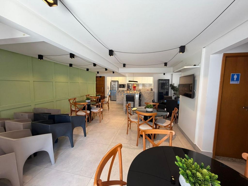 Apartamento 2 dormitórios à venda na Guilhermina, Praia Grande – 73 m² - foto 30
