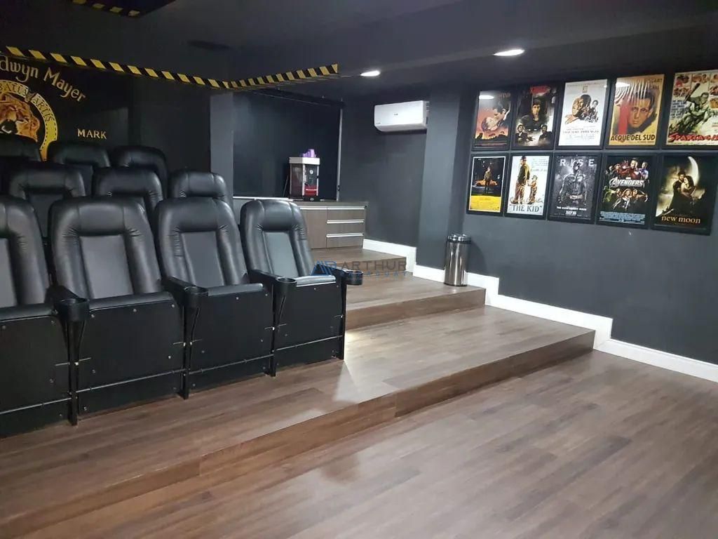 Apartamento 2 dormitórios à venda no Boqueirão, Praia Grande – 105 m² - foto 30
