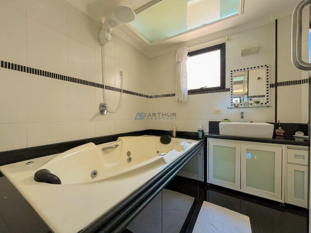 Cobertura 3 dormitórios à venda no Aviação, Praia Grande – 183 m² - foto 9