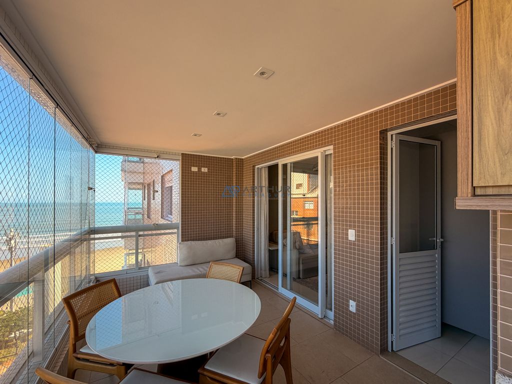 Apartamento 3 dormitórios à venda no Canto do Forte, Praia Grande – 149 m² - foto 3