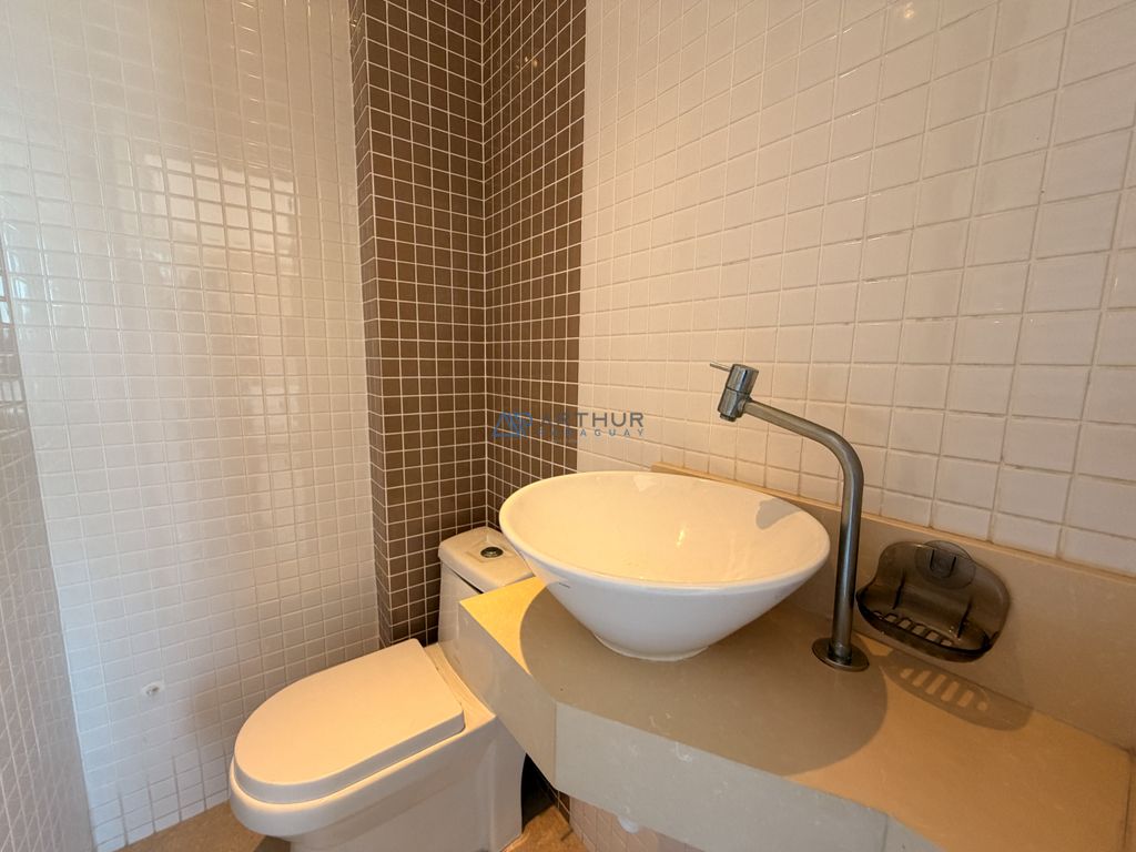 Apartamento 3 dormitórios à venda no Canto do Forte, Praia Grande – 149 m² - foto 8