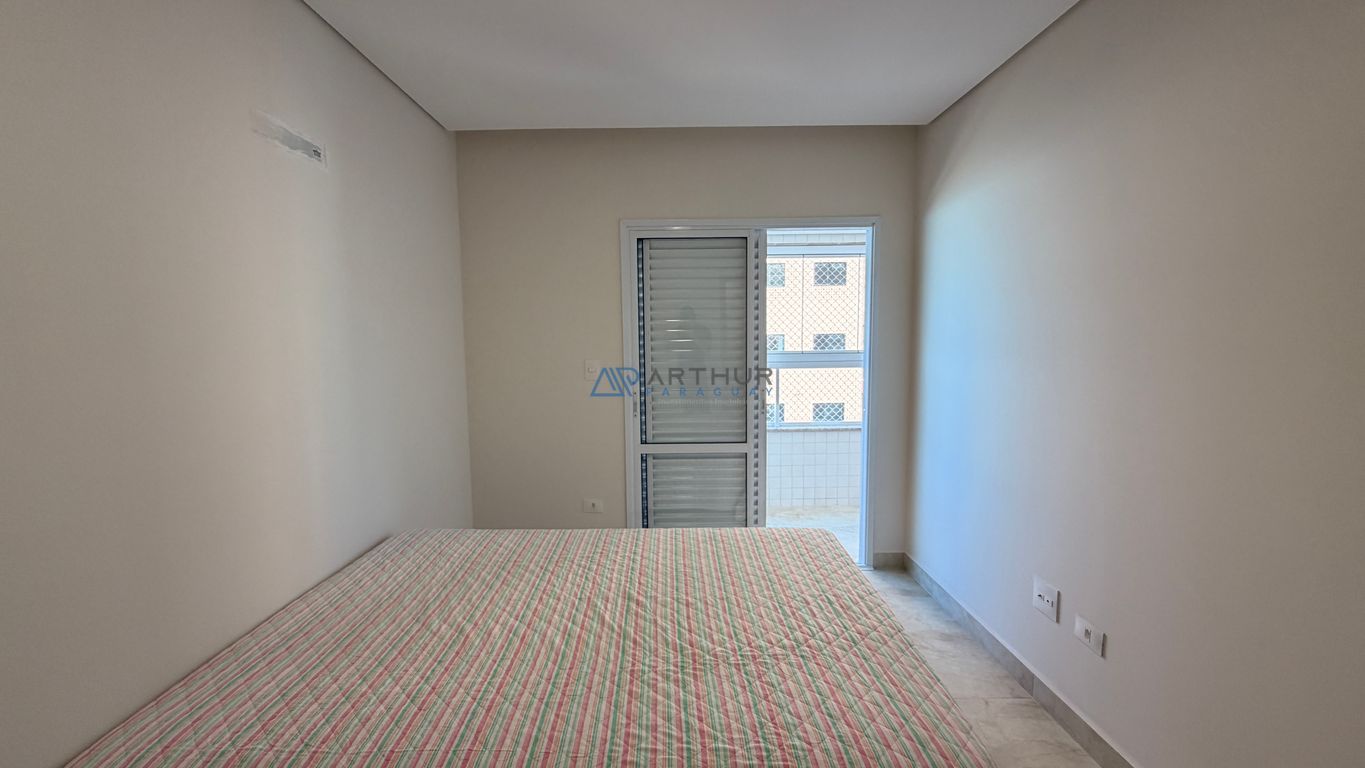 Apartamento 2 dormitórios frente mar à venda no Caiçara, Praia Grande – 83 m² - foto 18