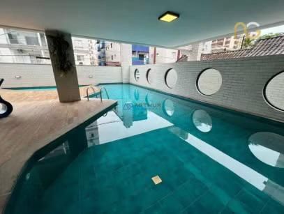 Apartamento 2 dormitórios à venda na Guilhermina, Praia Grande – 73 m² - foto 34